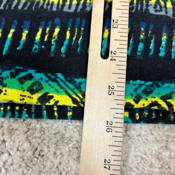 Rare Vintage 90s Ocean Pacific OP AOP Shirt Long Sleeve Men's Small Surf Skate - Picture 8 of 9